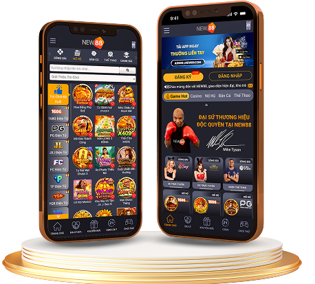 App New88