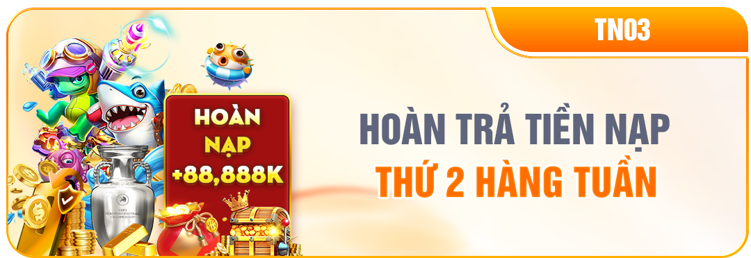Hoàn Trả Thứ 2