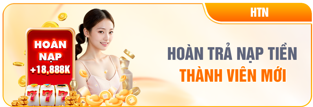 New88 Hoàn trả