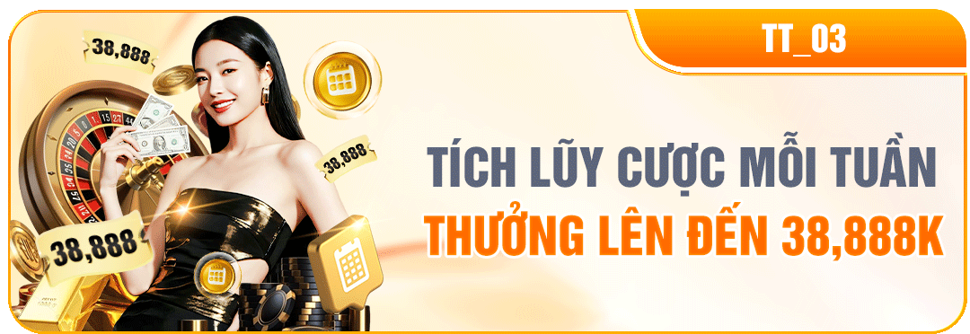 Tích Lũy Thưởng New88